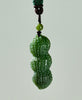 PEANUT JADE PENDANT#1503