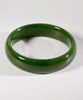 AA Canadian Jade Bangle 62.6mm #199