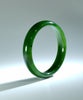 AA CANADIAN JADE BANGLE 63MM #198