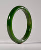 AA Canadian Jade Bangle 61mm #2575