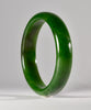 AA Canadian Jade Bangle 60.7mm #2578