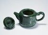 Master-Carved Canadian Jade Teapot #2119