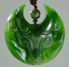 Buffalo Jade Necklace #1401