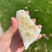 Citrine Display (0.35 LB) #2508