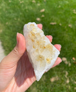 Citrine Display (0.35 LB) #2508