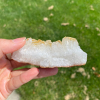 Citrine Display (0.35 LB) #2508