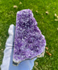 Amethyst Display (1.49 LB) #2509