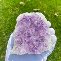 Amethyst Display (1.65 LB) #2510