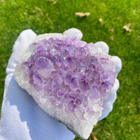 Amethyst Display (1.65 LB) #2510