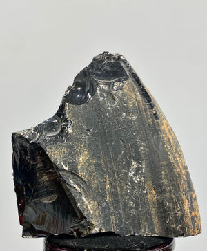 Obsidian Display 2.48 LB