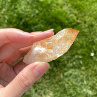 Citrine Healing Crystal