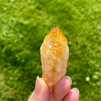 Citrine Healing Crystal