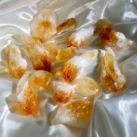 Citrine Healing Crystal