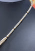 SALTSEA GOLD PEARL & FRESHWATER PEARL NECKLACE #1962