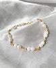 7" Freshwater Pearl Starry Bracelet #2435