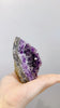 Amethyst Display #2336