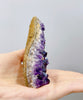 Amethyst Display #2338