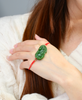 Jade Pixiu Bracelet #2179