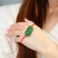 Jade Pixiu Bracelet #2179