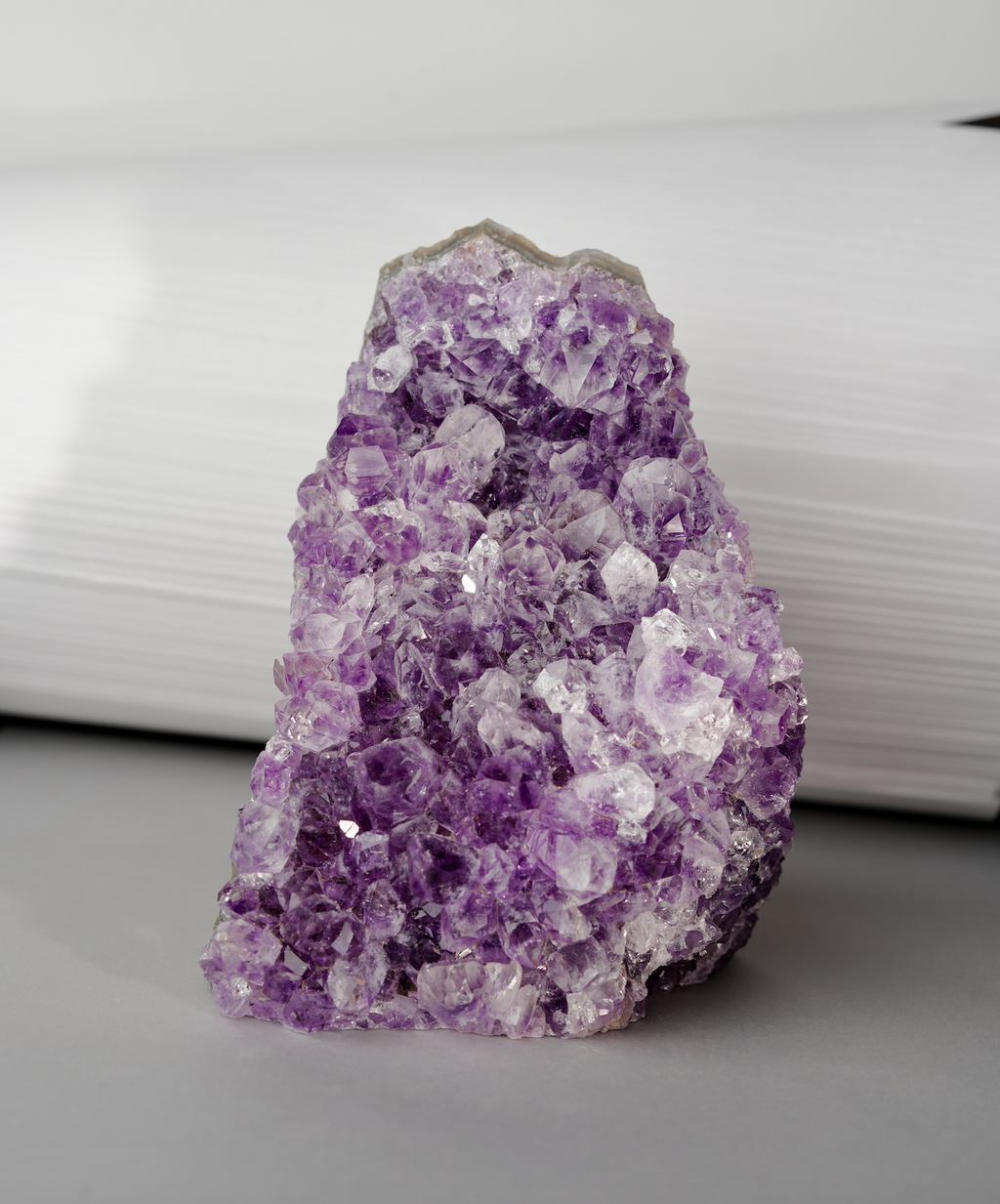 Amethyst Display #2326