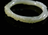 Hetian Jade Bangle 54mm #2451