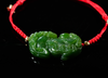 Jade Pixiu Bracelet #2179