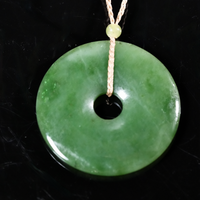 45mm Jade PI Harmony Pendant #2446-3