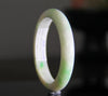 Jadeite Bangle 58.5mm #110