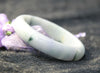 Jadeite bangle 60mm #973