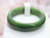 Siberian Jade Bangle 59.6mm #132