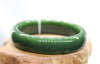 AA CANADIAN JADE BANGLE 58.5MM #190