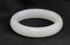 MUTTON FAT JADE BANGLE 57.5MM #388