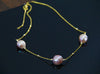 KASUMIGA FRESHWATER PEARL NECKLACE #515