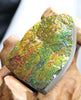 Ammolite Gem Stone #566