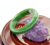 AAA+ Canadian Jade Bangle 53MM #648