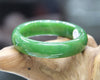 AAA+ Canadian Jade Bangle 53MM #648