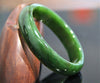 AA CANADIAN JADE BANGLE 61MM #661