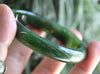 AA CANADIAN JADE BANGLE 57.5MM #699