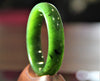 AA CANADIAN JADE BANGLE 60MM #700