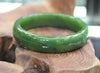 AAA CANADIAN JADE BANGLE 58MM #87