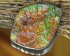 Polished Ammolite Display Stone #893