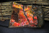 Polished Ammolite Display Stone #897