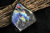 IRIDESCENCE LABRADORITE POLISHED DECORATIVE & HEALING STONE #939