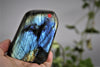 IRIDESCENCE LABRADORITE POLISHED DECORATIVE & HEALING STONE #951