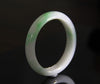 Jadeite Bangle 59mm #955