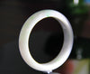 Jadeite Bangle 59mm#956