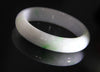 Jadeite Bangle 59mm#956