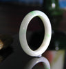 JADEITE BANGLE 59mm  #957