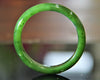 AA CANADIAN JADE BANGLE 58MM #999