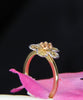 10K Ring Size 6.5~7 #1566